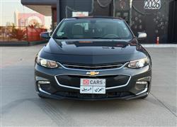 شيفروليه ماليبو